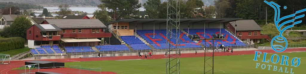 Floro Stadion